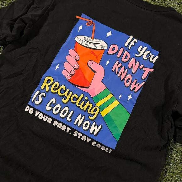 Vintage Puma Tee - Picture 4 of 5